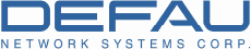 Defau Network Systems Corp