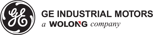 GE Industrial Motors a Wolong company