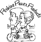 Perkins Power Products