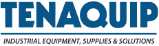Tenaquip Industrial Equipment Supplies & Solutions